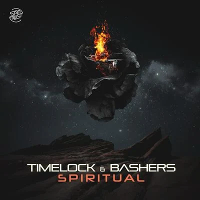 Spiritual 专辑 Timelock