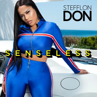 Senseless 專輯 Stefflon Don/Mariah Carey/Shawni