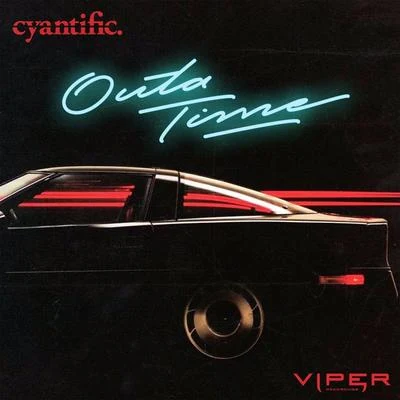 OutaTime 專輯 Cyantific