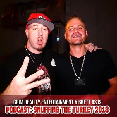 Podcast: Snuffing the Turkey 2018 (feat. JP tha Hustler, NuttinXnycE, Slyzwicked, Frodo the Ghost & Insane Poetry) 專輯 Frodo The Ghost