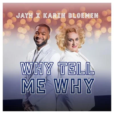 Jayh Why Tell Me Why (HipHop Stars 2020)