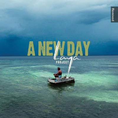 Laya Project: A New Day Remixed 專輯 UMAN/DJ Cheb i Sabbah/Pops Mohamed/Celtic Cross/Bob Holroyd