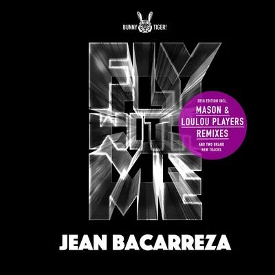 Jean BacarrezaAshibah Fly With Me 2018 Edition