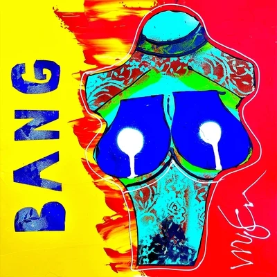 Bang 專輯 Roadhou5e/Paul Quzz/Raul Martin/Atee/Nuby