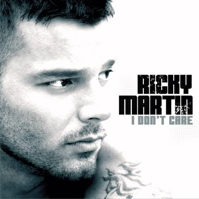 I Dont Care 專輯 Ricky Martin