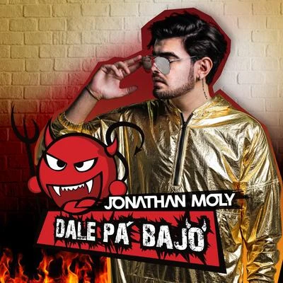 Dale Pa Bajo 專輯 Jonathan Moly/Salsa/Reykon