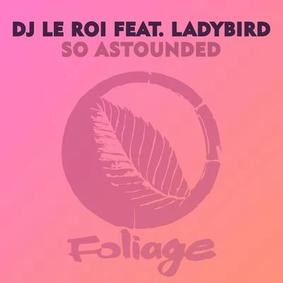 So Astounded (Remixes) 專輯 Maximiljan/DJ Le Roi/Kevin Over/NiCe7