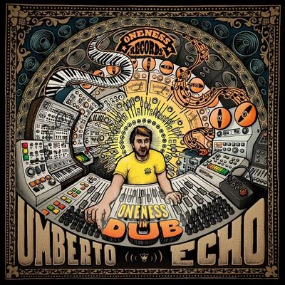 Oneness in Dub 专辑 Rastasize/Umberto Echo/Sly & Robbie