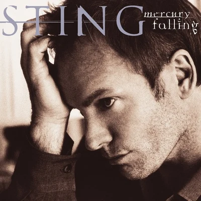 Mercury Falling 專輯 Sting