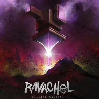 Melodic Machine 專輯 RAVACHOL