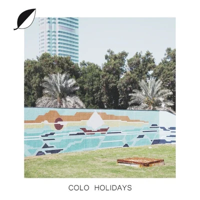 Holidays 專輯 Colo