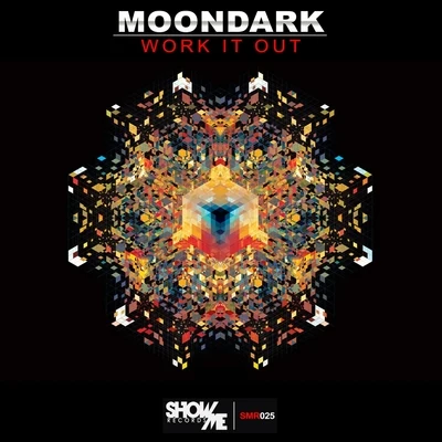 Work It Out 專輯 Moondark