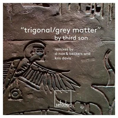 Third Son TrigonalGrey Matter