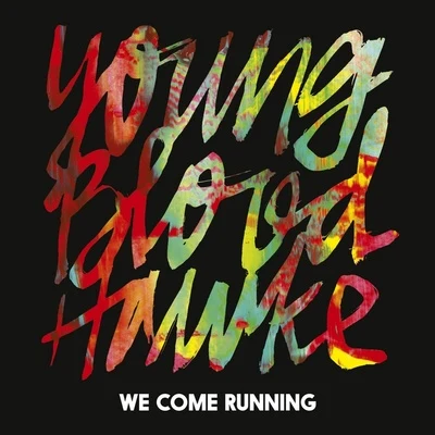 Marcus SantoroRoan Shenoyy We Come Running (Marcus Santoro Remix)