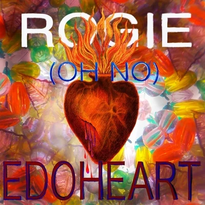 Rogie (Oh No) 专辑 Masterkraft/Edoheart