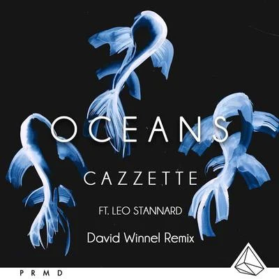 Oceans (Dave Winnel Remix) 專輯 Dave Winnel