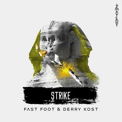 Strike 专辑 Fast Foot