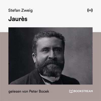 Jaurès 專輯 Peter Bocek