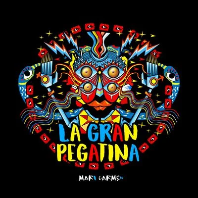 Mari Carmen (La Gran Pegatina - Live 2016) 專輯 La Pegatina/Love of Lesbian