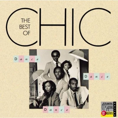 Dance, Dance, Dance: The Best of Chic 專輯 CHIC