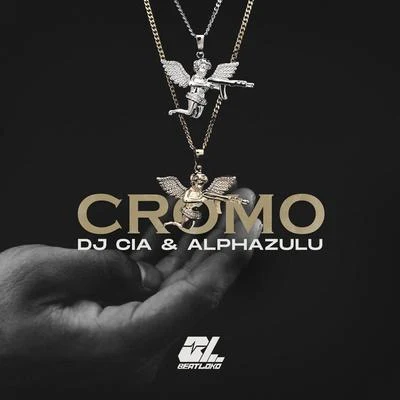 Cromo 專輯 Dj Cia/Cuban Bling/Rincon Sapiência/Will Hype/The Zombie Kids