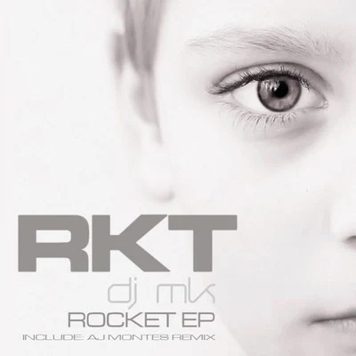 Rocket 专辑 Dj Go/DJ MK/Scrufizzer/Lunar C