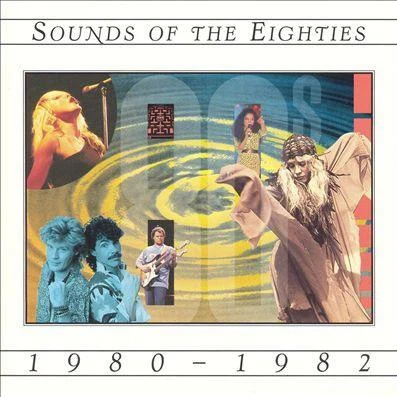 Sounds Of The Eighties (1980-1982) 專輯 38 Special