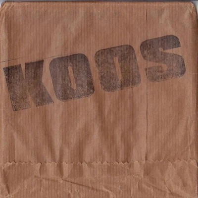 Koos 專輯 Koos