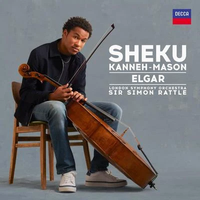 Sheku Kanneh-MasonGerald Finley貝多芬Nicola BenedettiBenjamin Grosvenor Elgar