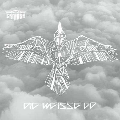 Die weiße EP 專輯 RAF Camora/Bonez MC/Gzuz