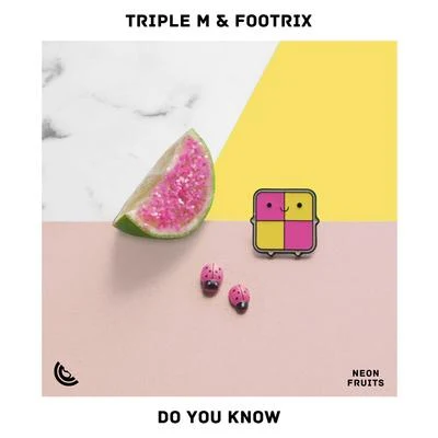 Do You Know 專輯 FootriX