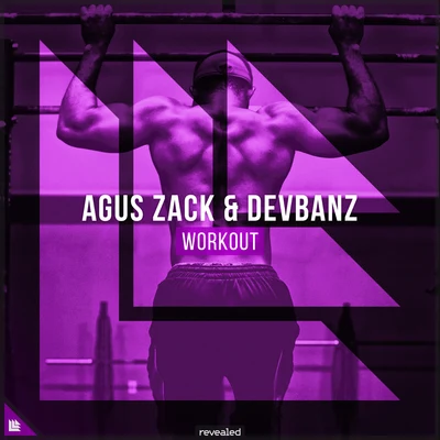 Workout 專輯 A#Sharp/Agus Zack