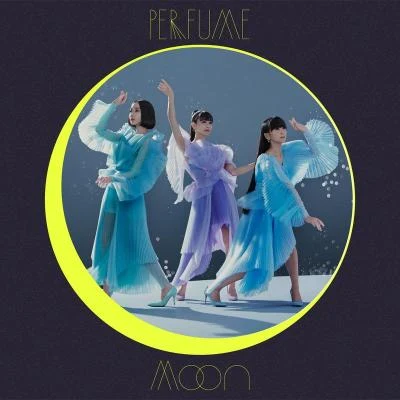 PerfumeOK GO Moon