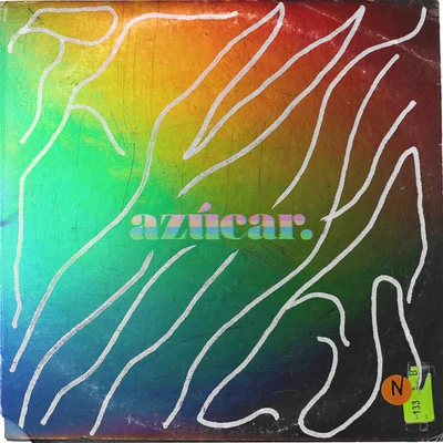 Azúcar (Remixes) 专辑 Taylor Díaz