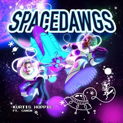 Space Dawgs 专辑 Canon