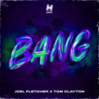 BANG 專輯 Tom Clayton