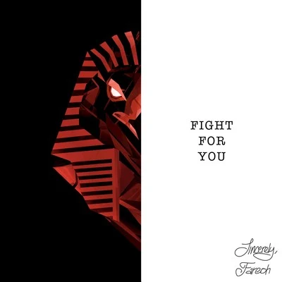 Fight for You (feat. Ethan Thompson) 專輯 Fareoh