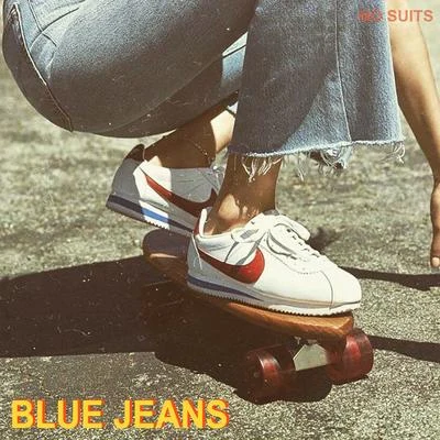 Blue Jeans 專輯 Harrison Sands/no suits/Chris Wright