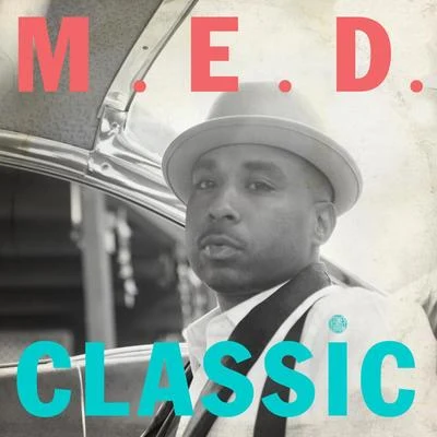 Classic 專輯 Dobza/MED/Madcore/BVSSIC/TrentCast