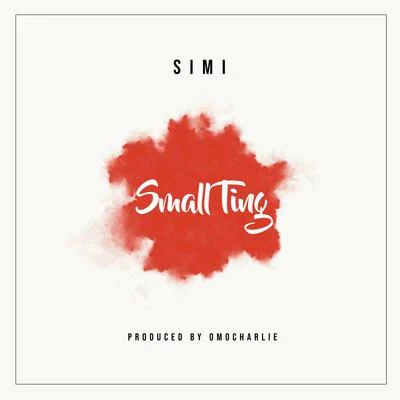 Small Ting 專輯 Simi