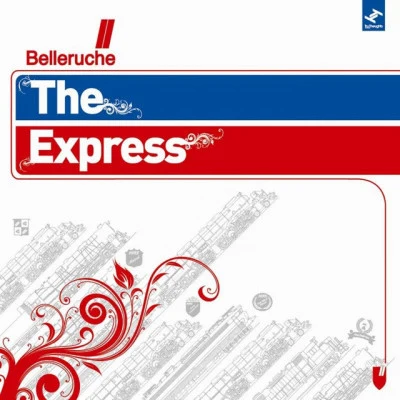 The Express 專輯 Belleruche