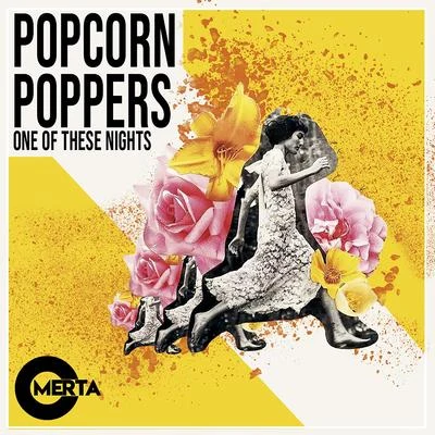 One of These Nights 專輯 Popcorn Poppers/Andrey Exx/DiscoVer./Russell Small/Lukas Newbert