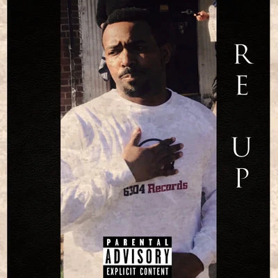 Re Up 專輯 Josh