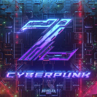 Cyberpunk 專輯 Zeneth