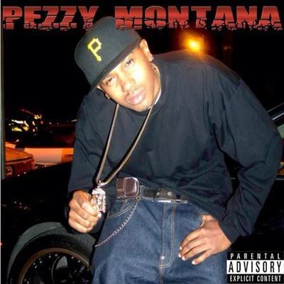 Pezzy Montana 专辑 Montana Montana Montana/J-Diggs