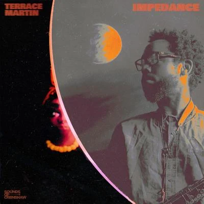 Impedance - EP 專輯 Nate Mercereau/Terrace Martin