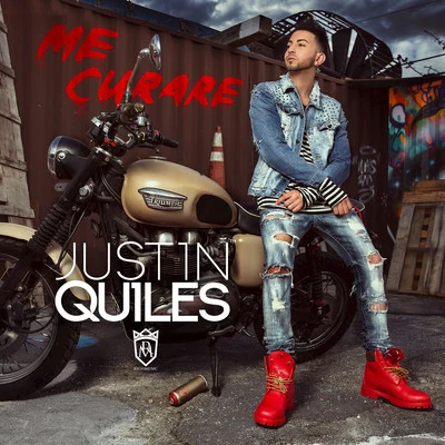 Me Curare 专辑 Justin Quiles/Nyno Vargas