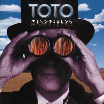 Mindfields 專輯 toto