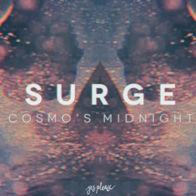 Surge 專輯 Cosmos Midnight/BAYNK