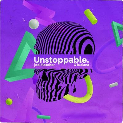 Unstoppable 專輯 Tom Clayton/Joel Fletcher